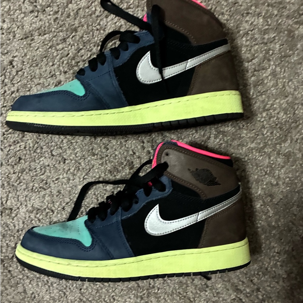 Jordan 1 - Picture 3 of 4